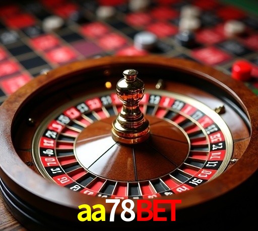 aa78bet: Jogos de Caça-Níqueis-Altas Recompensas, Roleta-Velocidade, Blackjack-Desafios Máximos