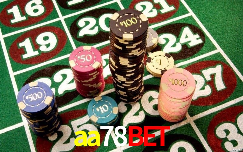 aa78bet,aa78.com