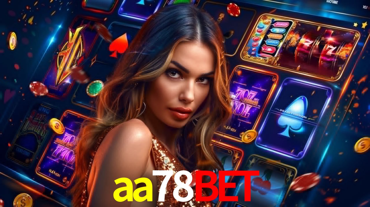 aa78bet: Seu Especialista em Apostas Esportivas Brasileiras