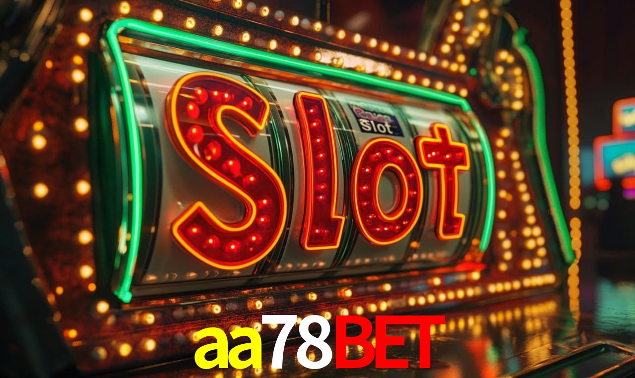 aa78bet - Online Apostas Plataforma - aa78.com