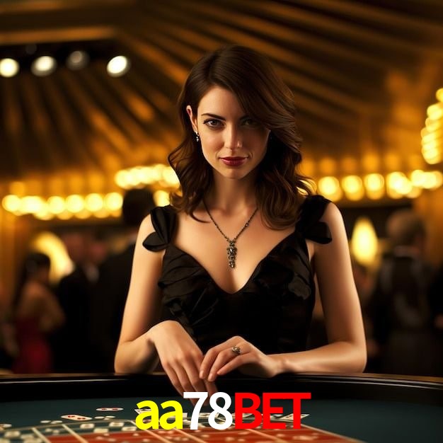aa78bet,aa78.com