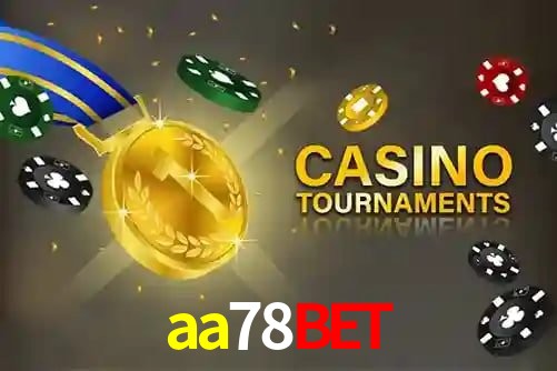 aa78bet,aa78.com