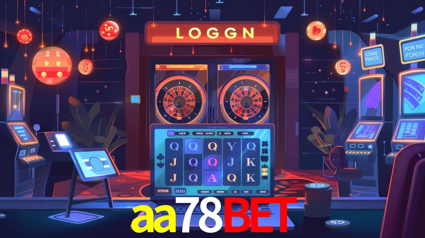aa78bet,aa78.com
